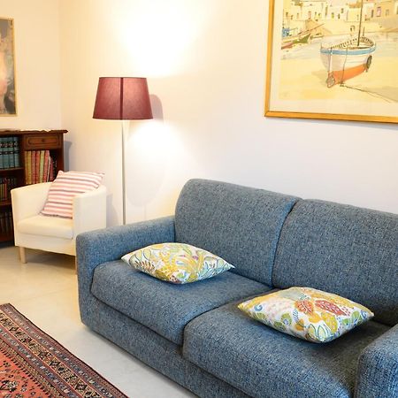 La Casa Di Egle Lejlighed Rom Eksteriør billede