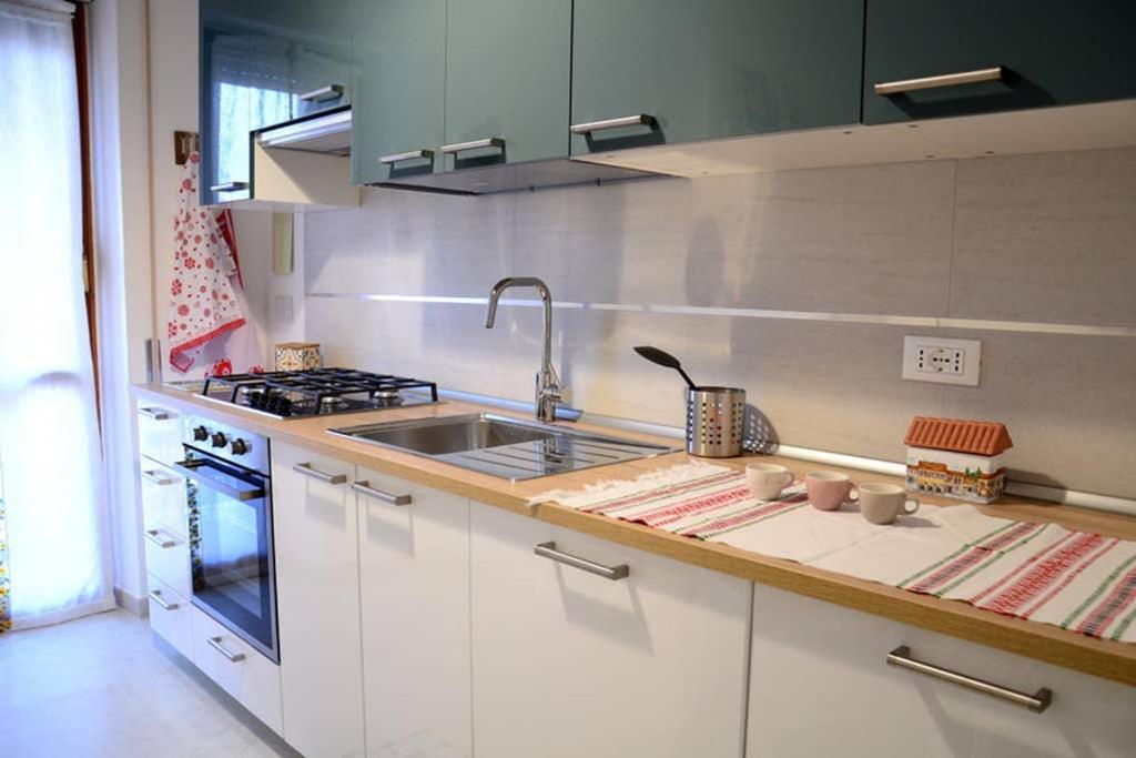La Casa Di Egle Lejlighed Rom Eksteriør billede