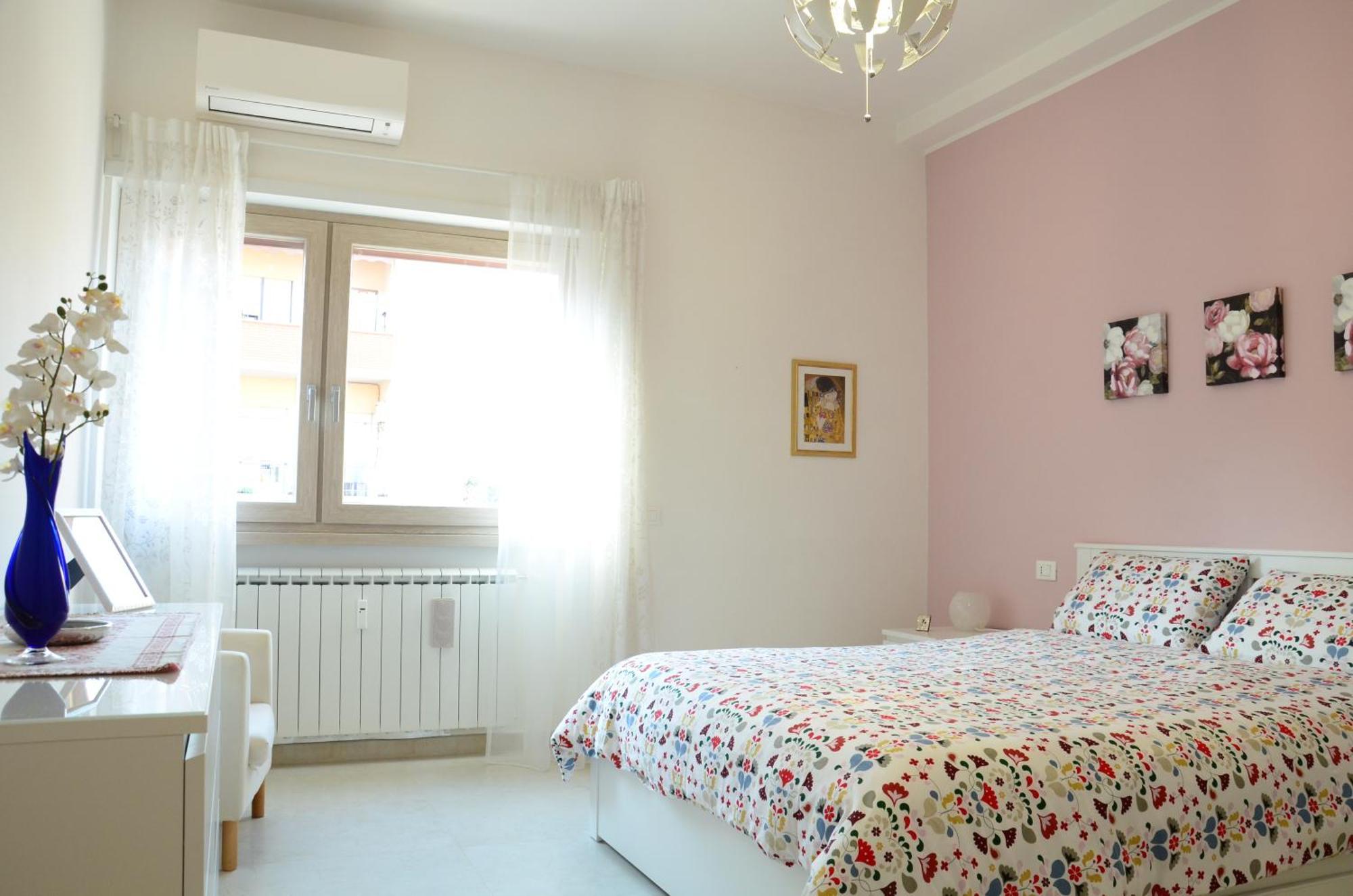 La Casa Di Egle Lejlighed Rom Eksteriør billede