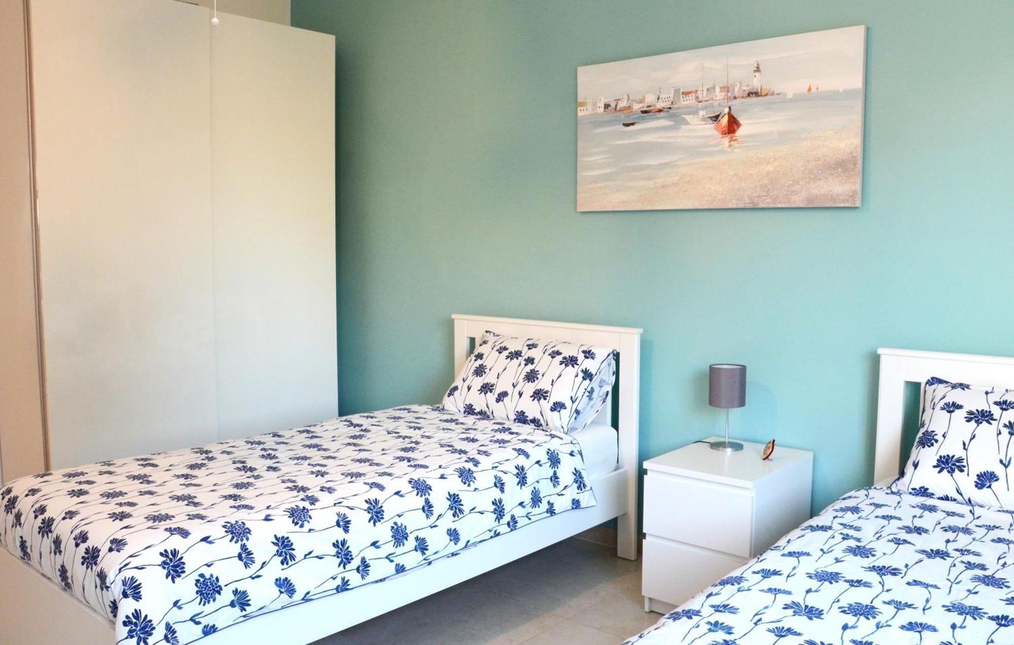 La Casa Di Egle Lejlighed Rom Eksteriør billede