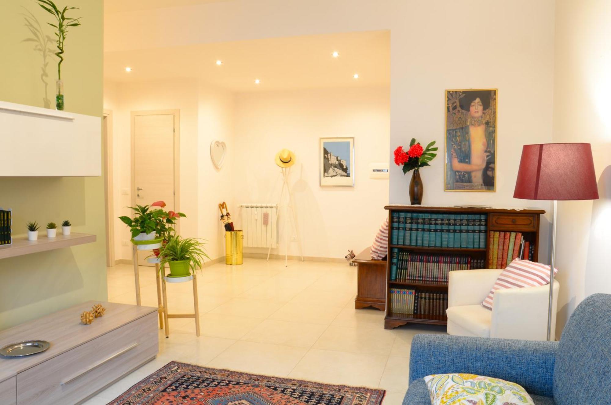 La Casa Di Egle Lejlighed Rom Eksteriør billede
